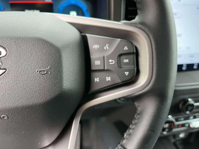 New 2026 Marsh Gray Ford Big Bend® image 27