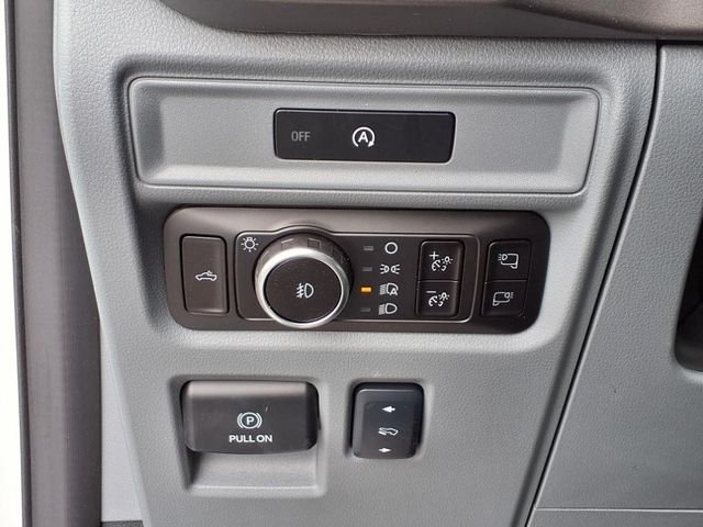 2025 Ford F-150 XLT - Photo 11