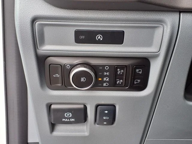 2025 Ford F-150 XLT - Photo 11