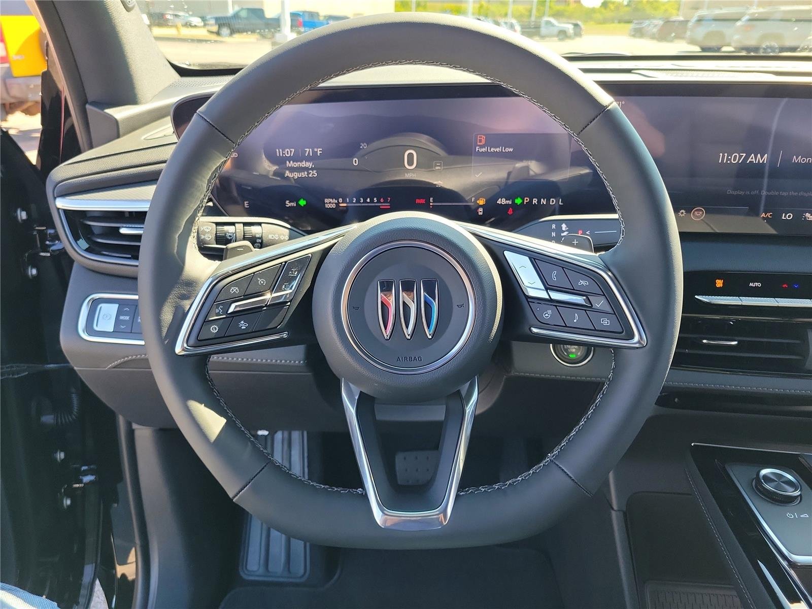 2026 Buick Enclave Sport Touring - Photo 23