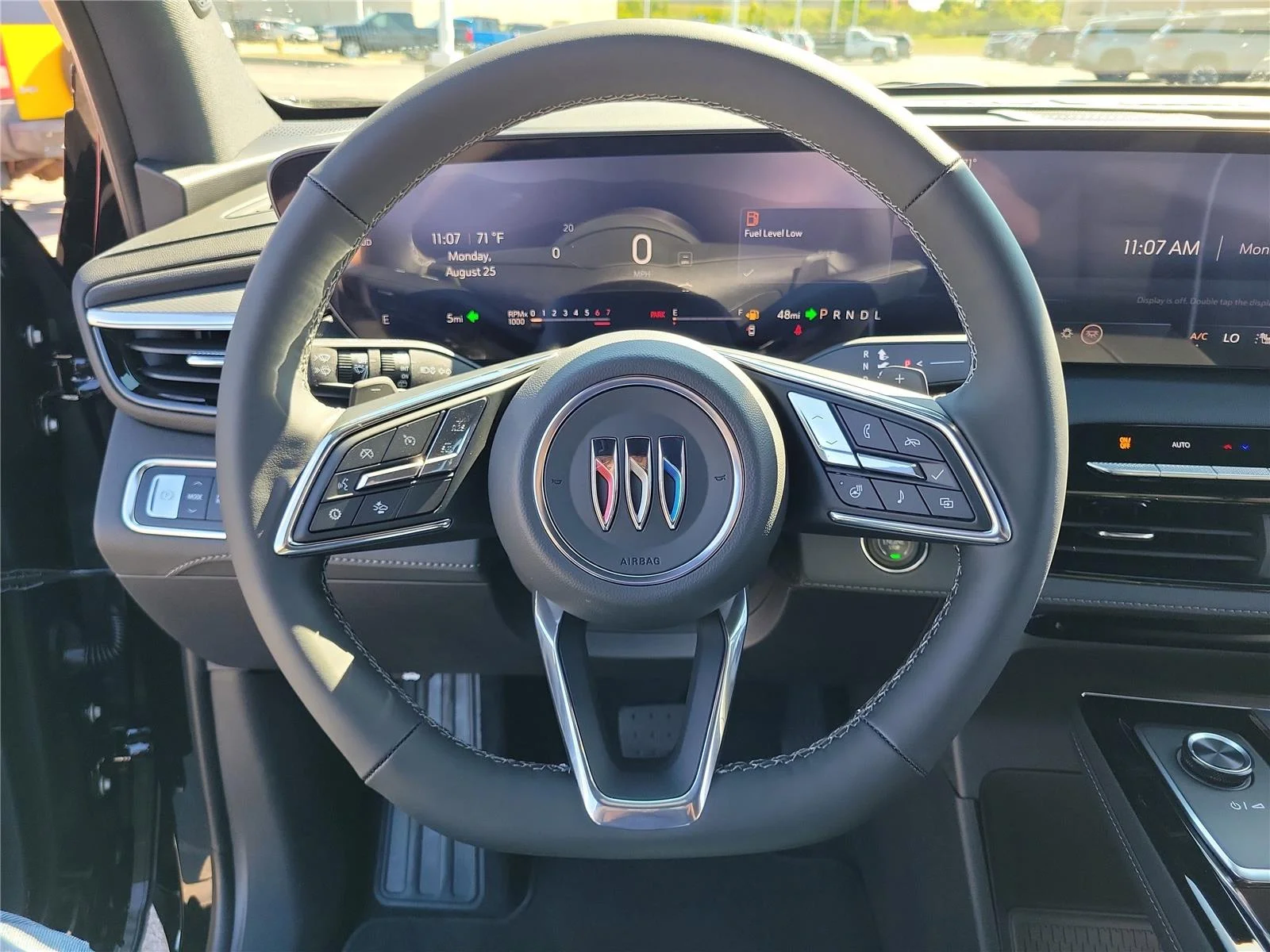2026 Buick Enclave Sport Touring - Photo 23