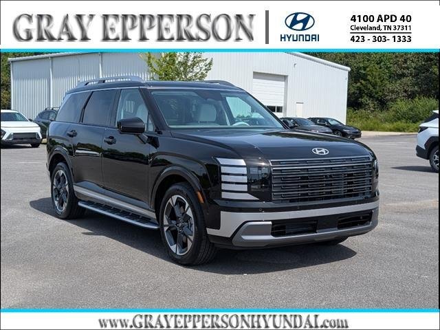 2026 Hyundai PALISADE Limited FWD