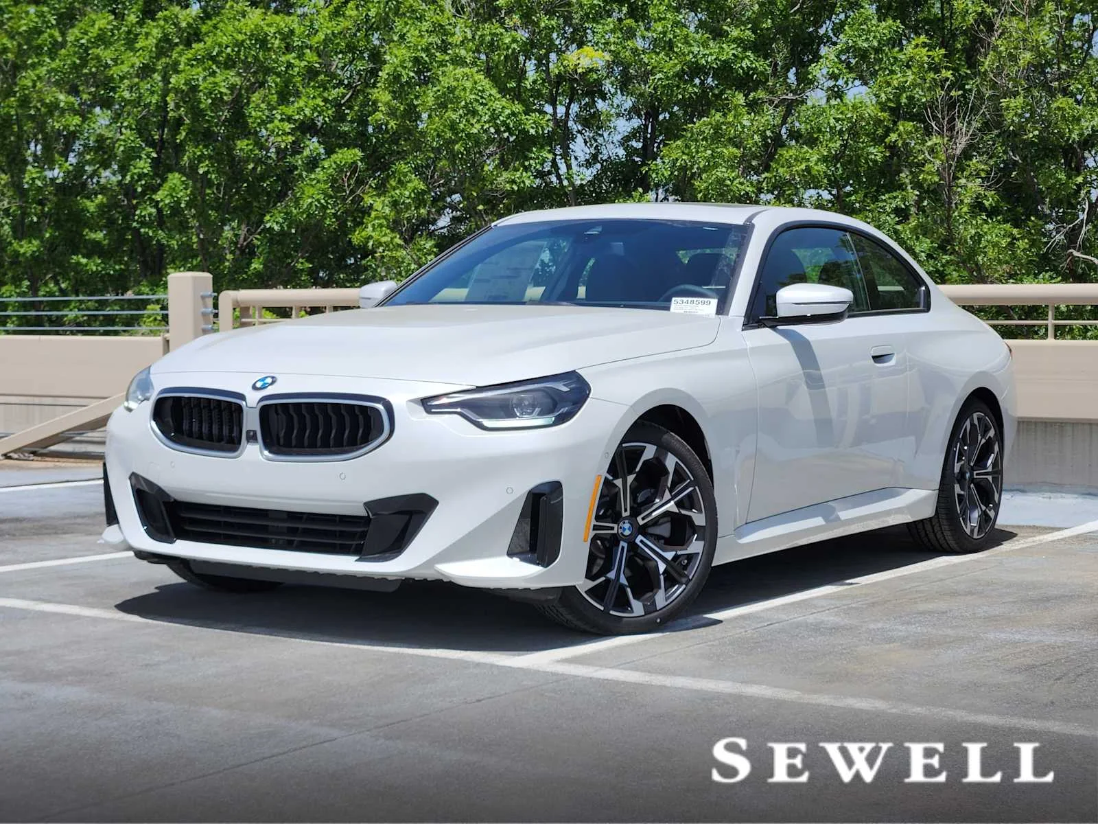 2025 BMW 2 Series 230i xDrive Coupe's photo
