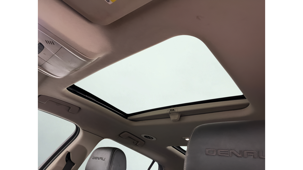 Used 2017 Iridium Metallic GMC Denali image 25