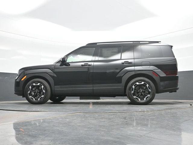 New 2027 Black Hyundai SEL AWD image 20