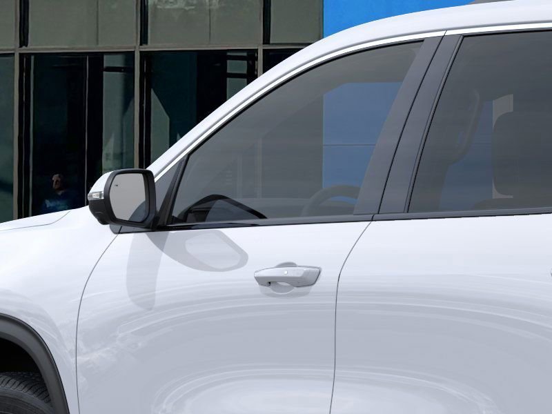 2026 GMC Acadia Elevation - Photo 13