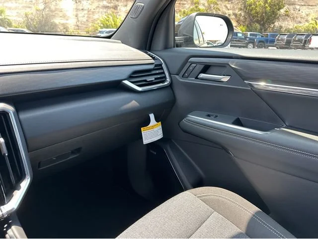 2025 GMC Acadia Elevation - Photo 18