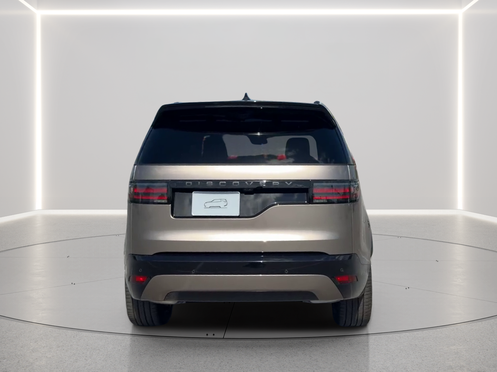 New 2026 Lantau Bronze Land Rover Dynamic SE image 6