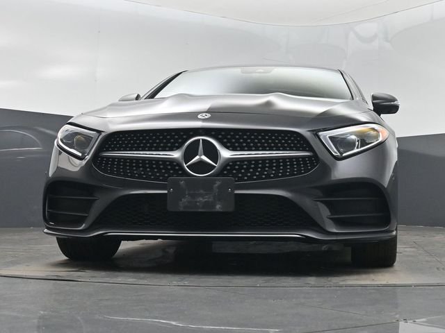2021 Mercedes-Benz CLS-Class CLS450 - Photo 31