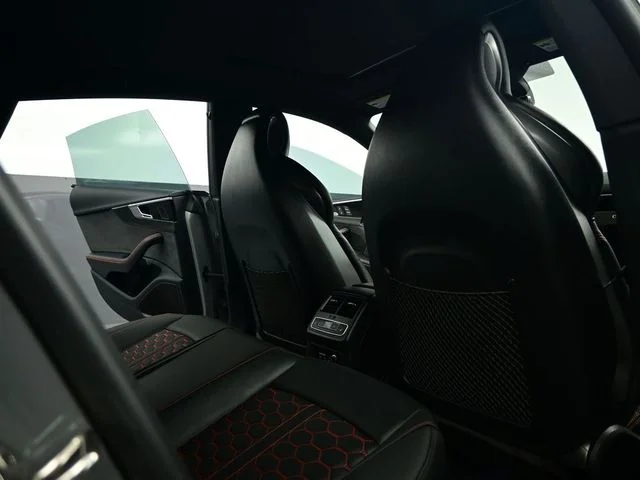 2023 Audi RS 5 Sportback Base - Photo 78