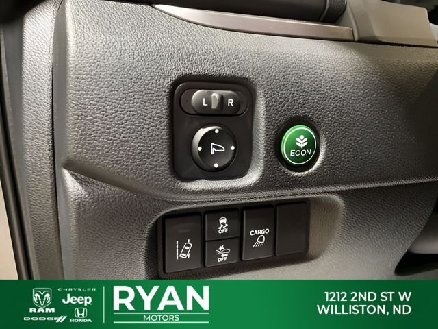 2026 Honda Ridgeline RTL - Photo 37