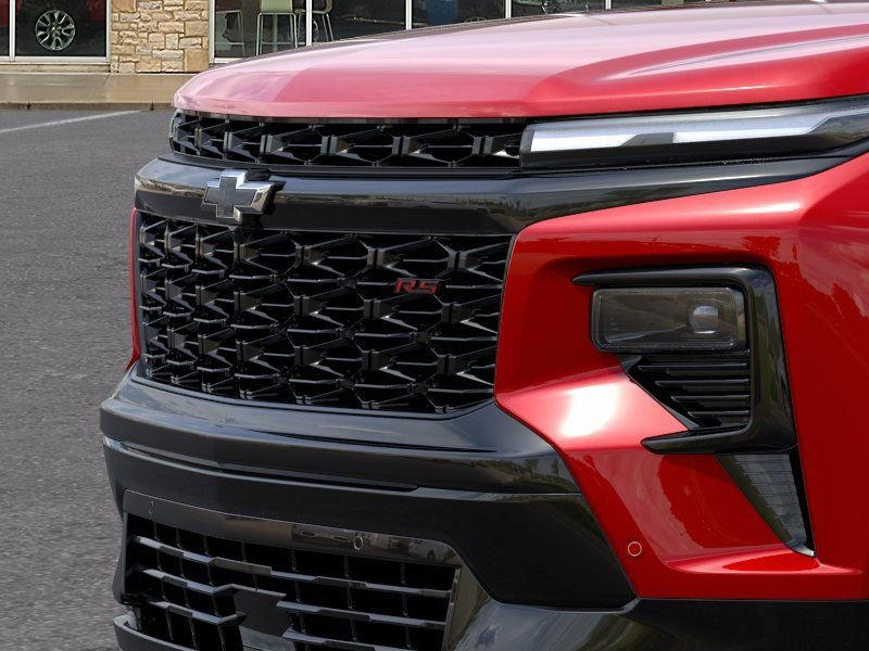 2026 Chevrolet Traverse RS - Photo 13