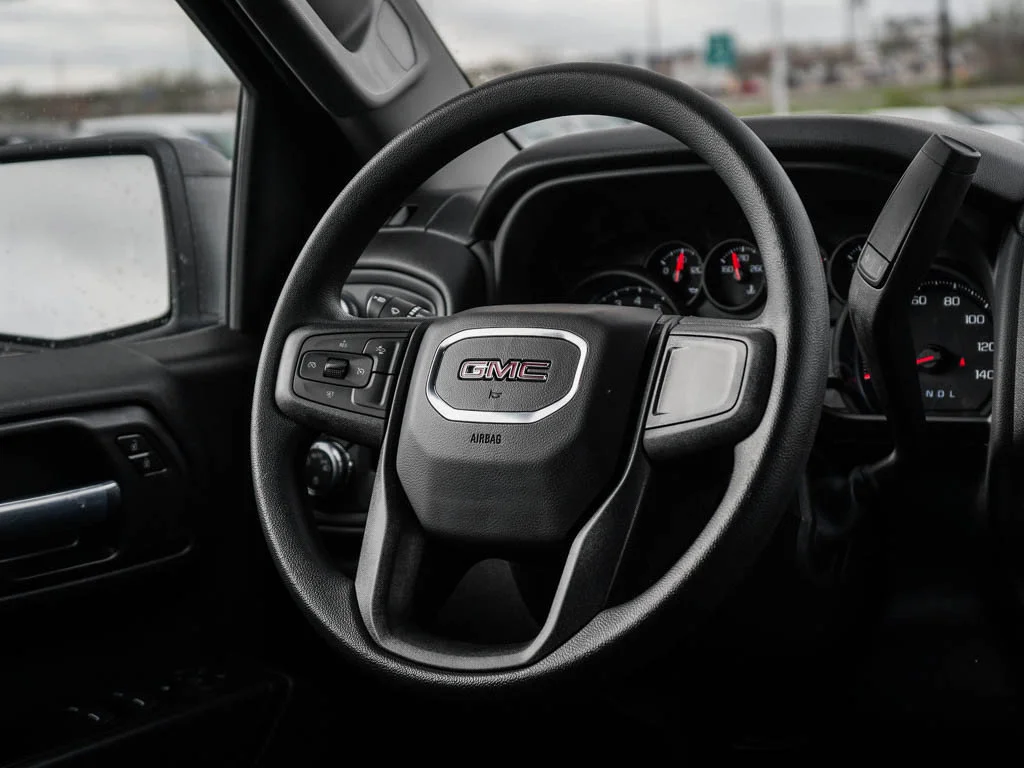 2026 GMC Sierra 1500 Pro - Photo 12