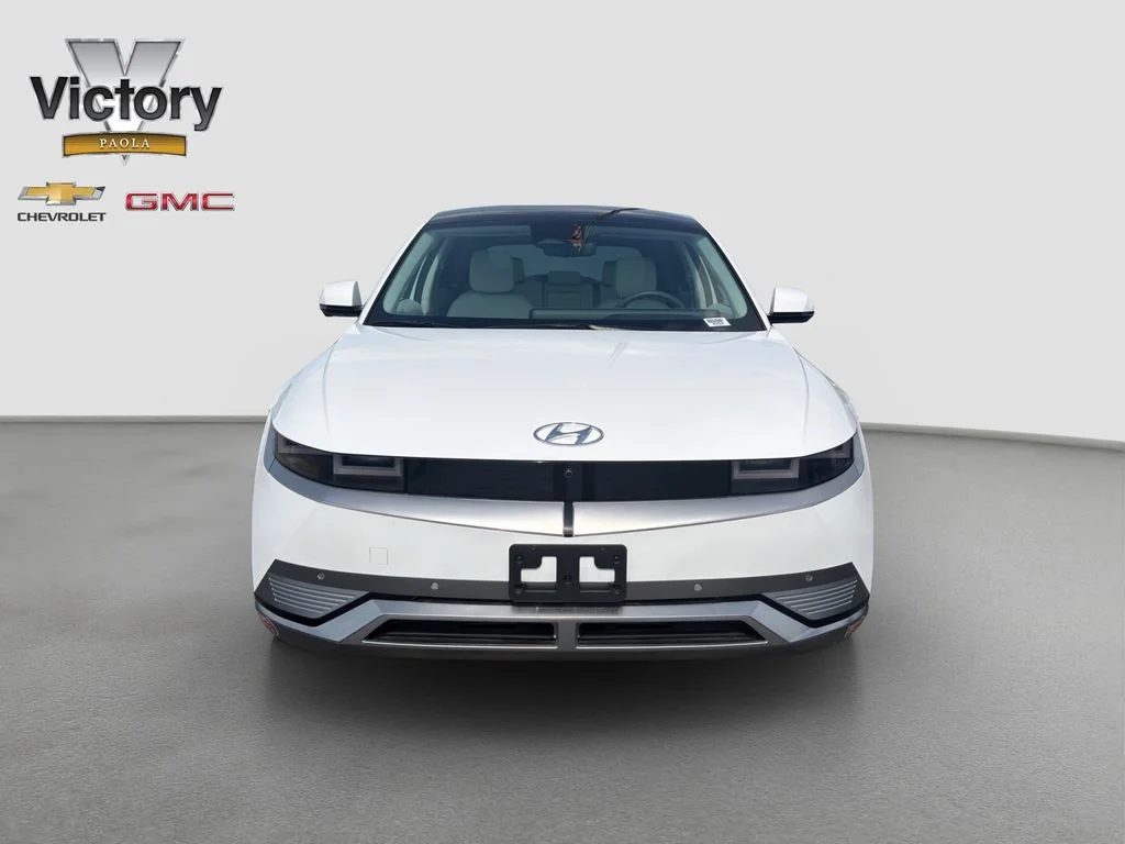 Used 2024 Hyundai IONIQ 5 Limited with VIN KM8KRDDF2RU251642 for sale in Kansas City