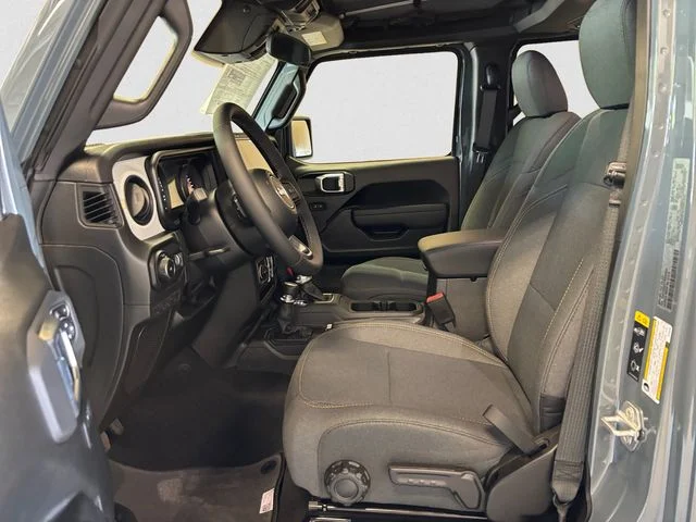 New 2026 Anvil Jeep 4-DOOR SPORT S image 10