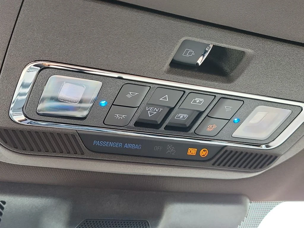 New 2026 Glacier Gray Metallic Tri-Coat Ford F-250® King Ranch® image 29