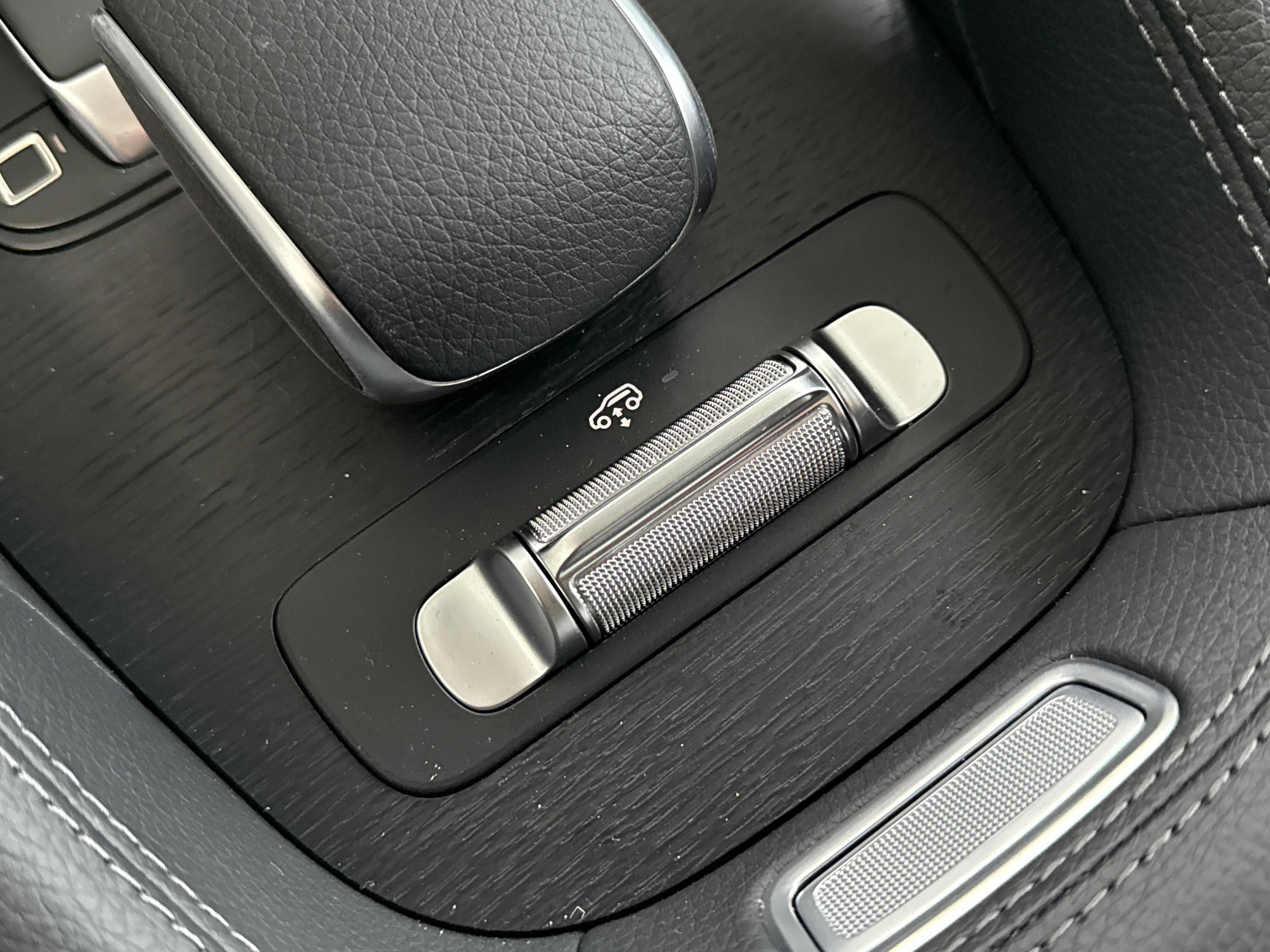 New 2026 Cirrus Silver Metallic Mercedes-Benz GLS 450 image 39