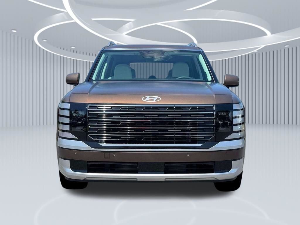 New 2026 Brown Hyundai Calligraphy FWD image 31