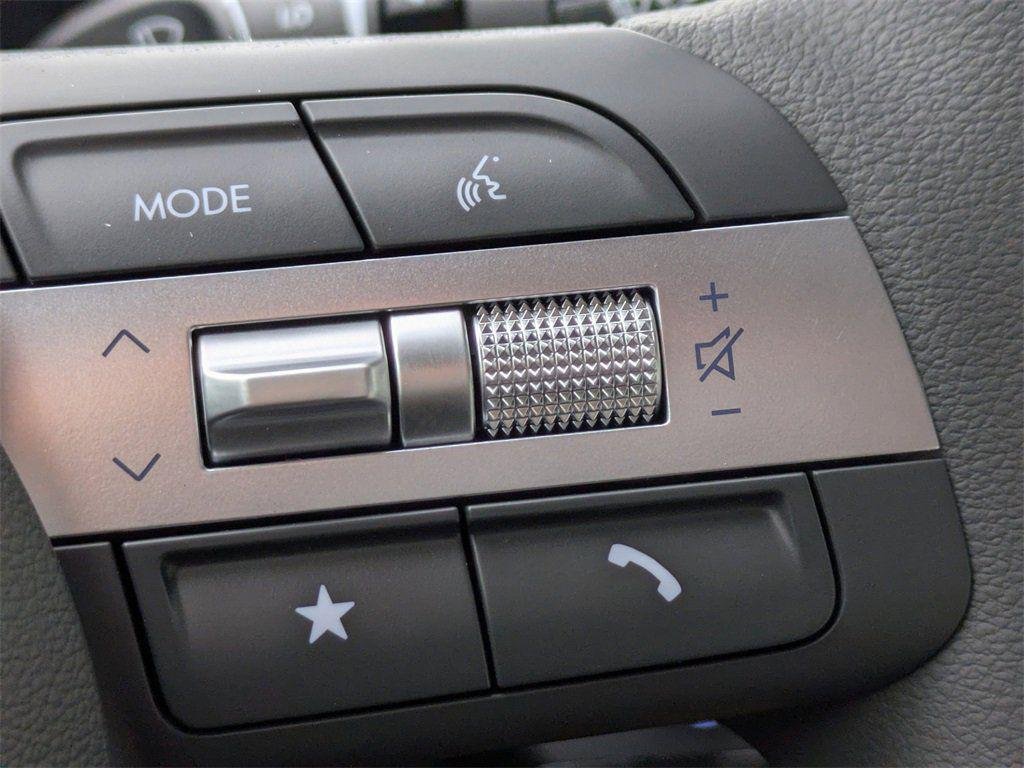 New 2026 White Hyundai SE image 27