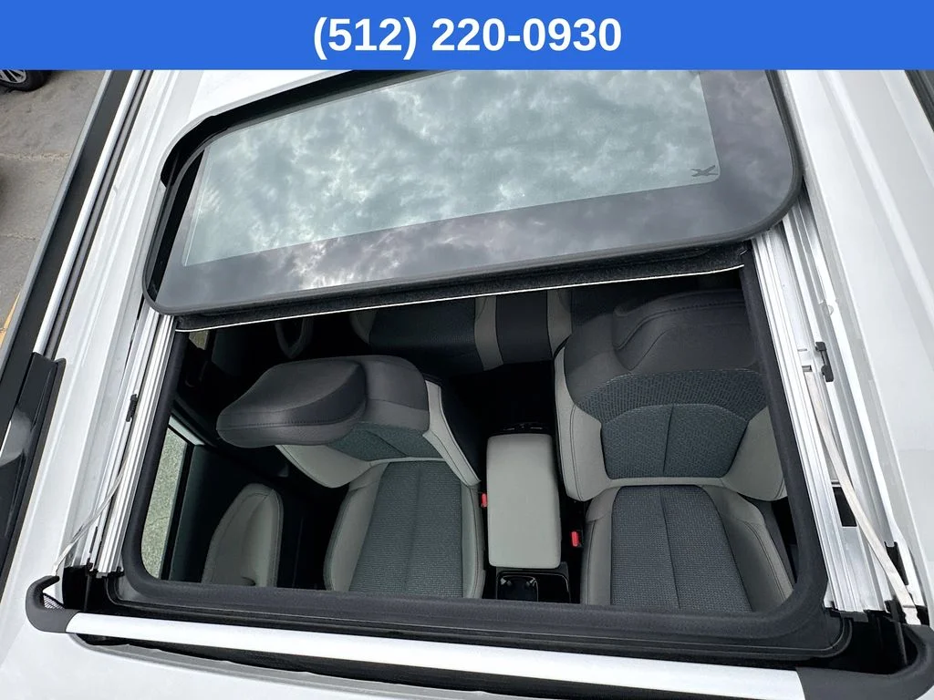 New 2026 White Subaru Premium Hybrid image 29