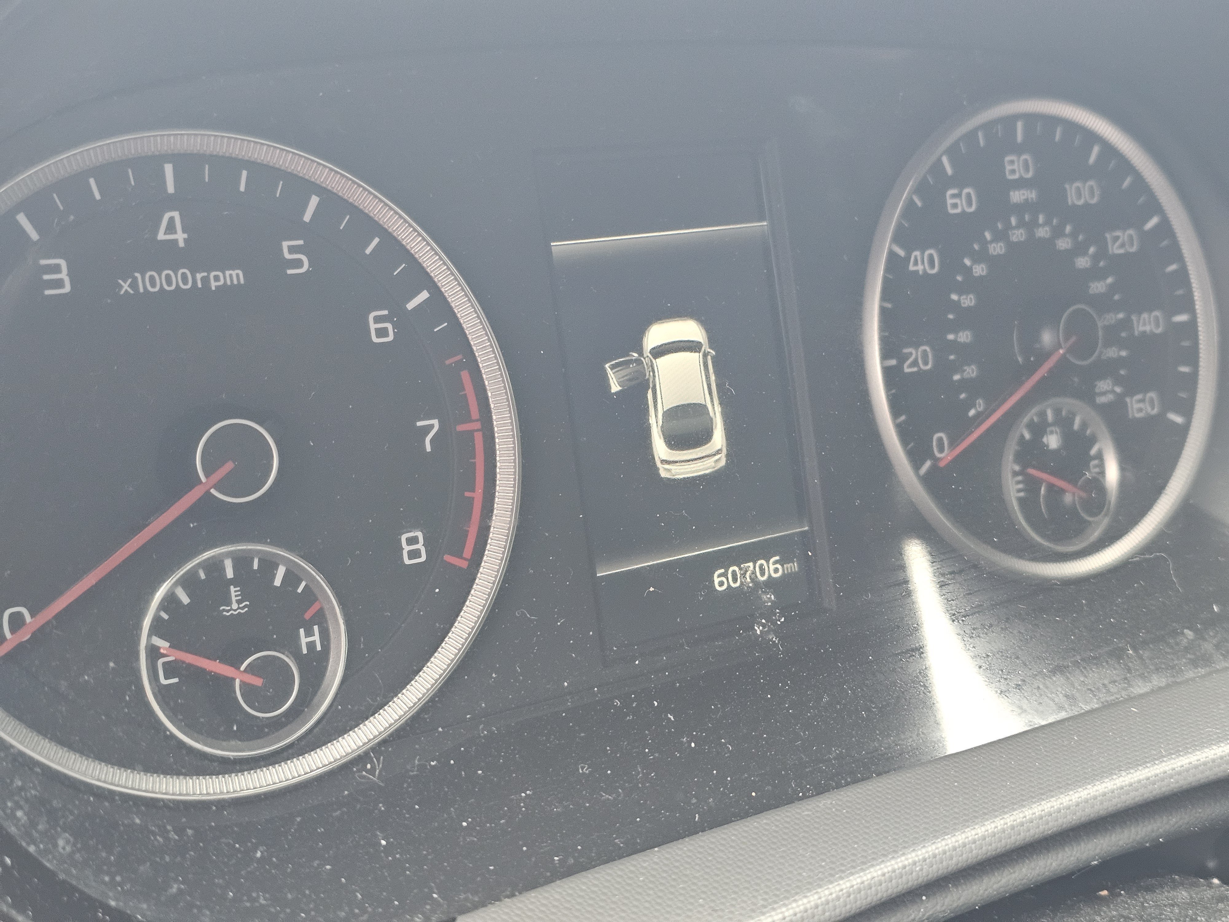 Used 2022 Ebony Black Kia LXS image 15
