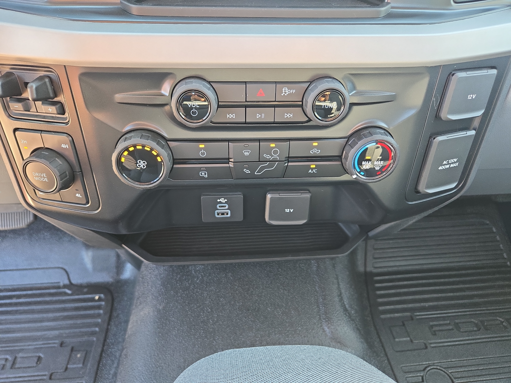 2026 Ford F-350 Super Duty XL - Photo 20
