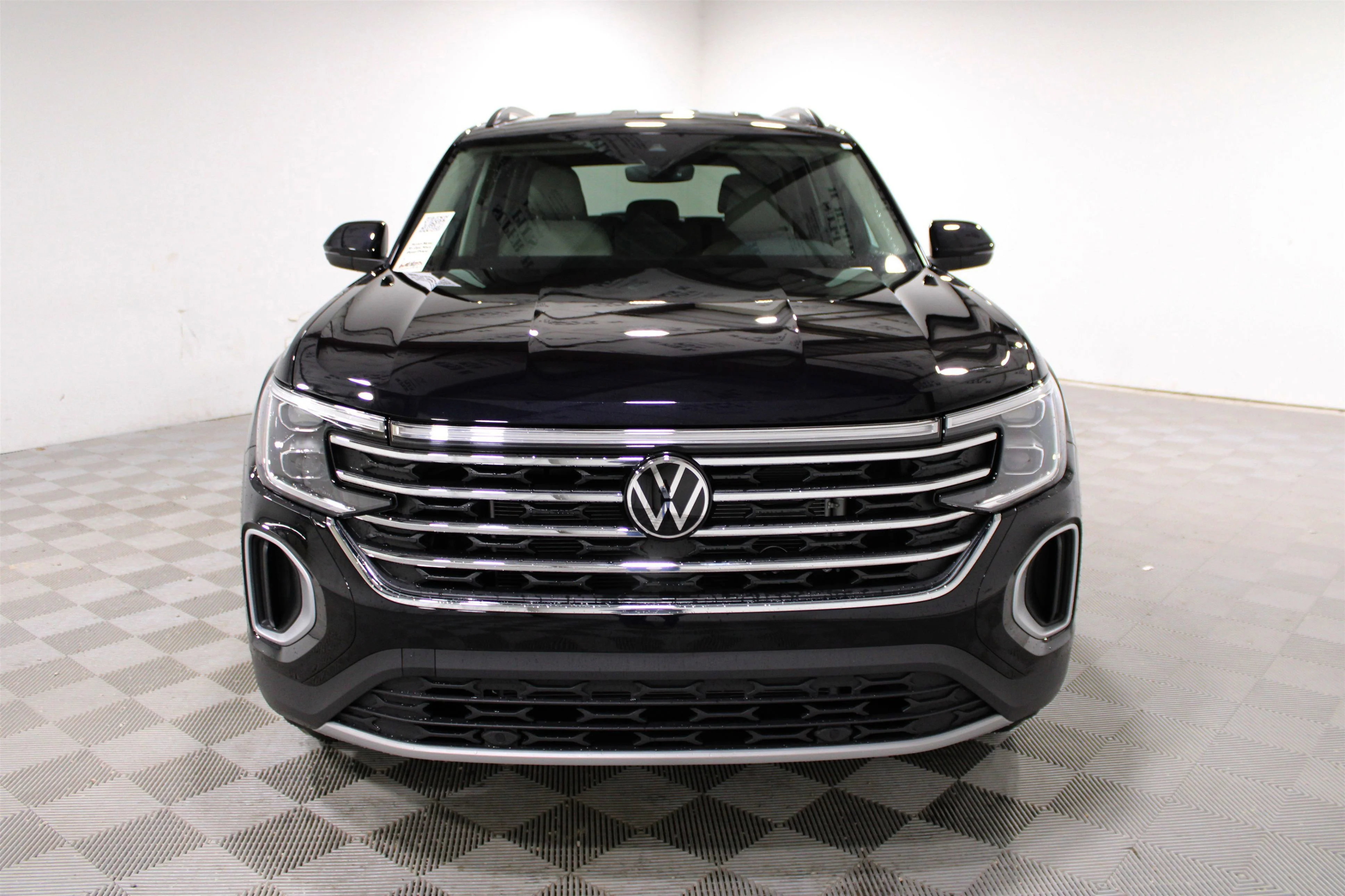 2026 Volkswagen Atlas SE - Photo 33