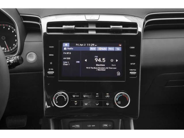 2023 Hyundai Tucson SEL - Photo 18