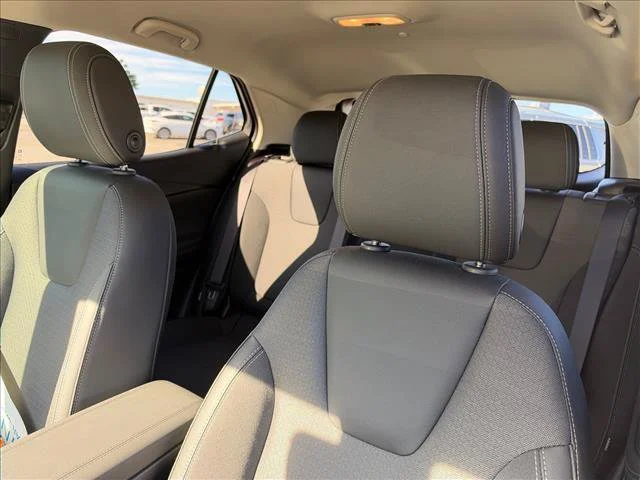 New 2026 Ebony Twilight Metallic Buick Preferred image 26