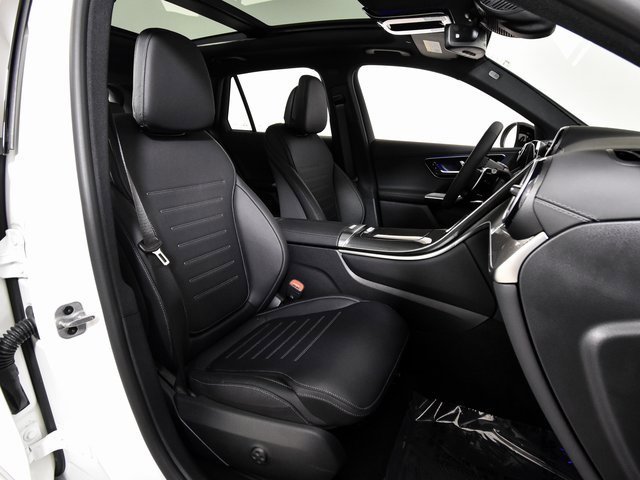 2025 Mercedes-Benz GLC AMG GLC43 - Photo 78