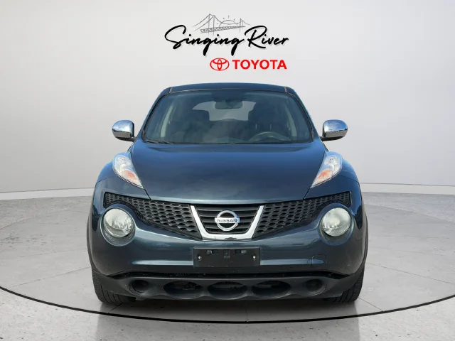 Used 2013 Nissan JUKE S with VIN JN8AF5MR9DT212218 for sale in Florence, AL