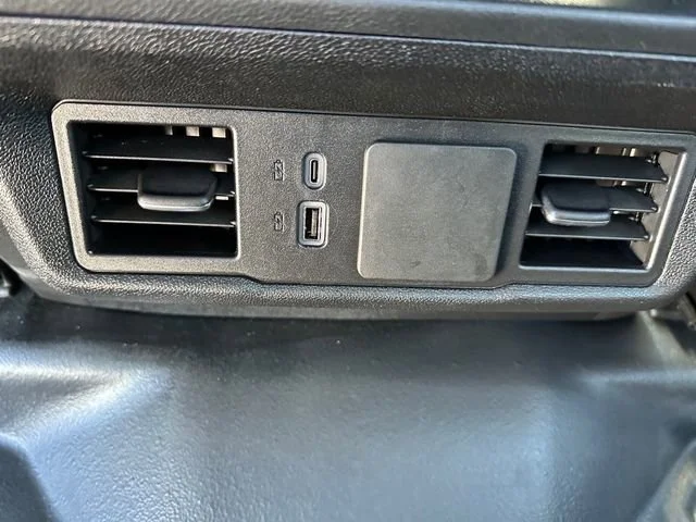 2025 GMC Sierra 1500 Pro - Photo 18