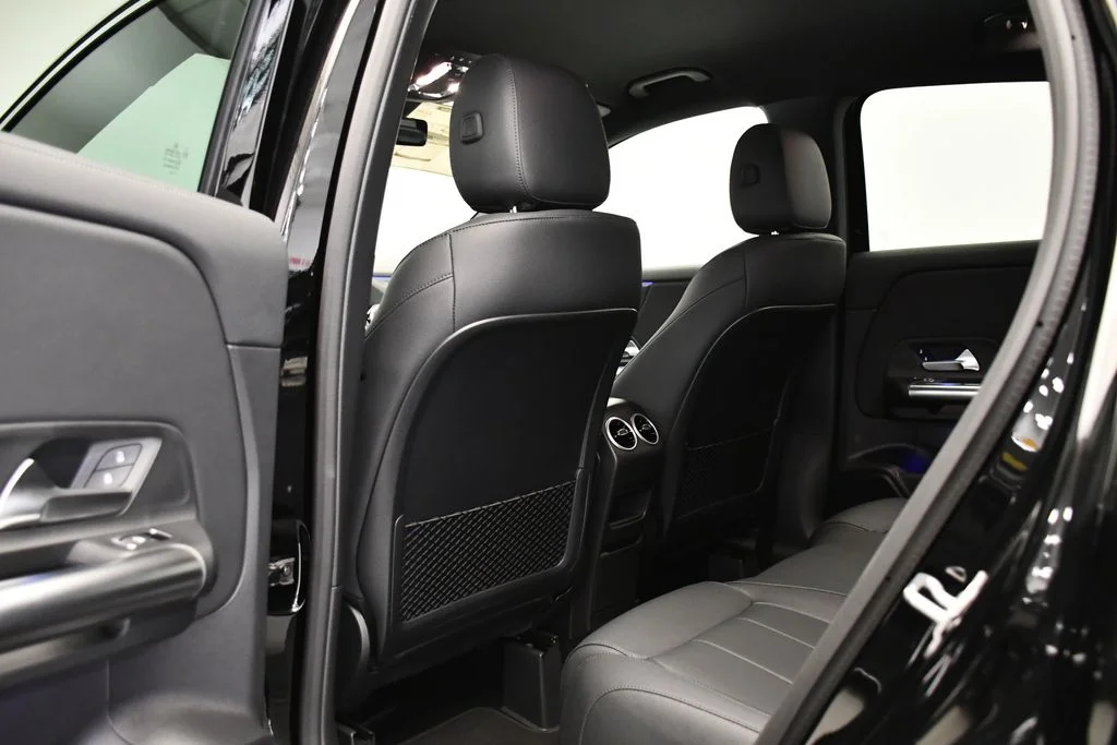 2026 Mercedes-Benz GLA GLA 250 - Photo 47