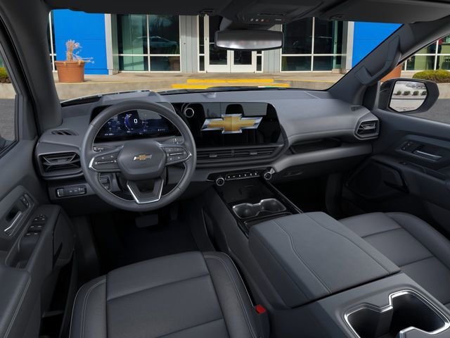 2026 Chevrolet Silverado EV LT - Photo 16