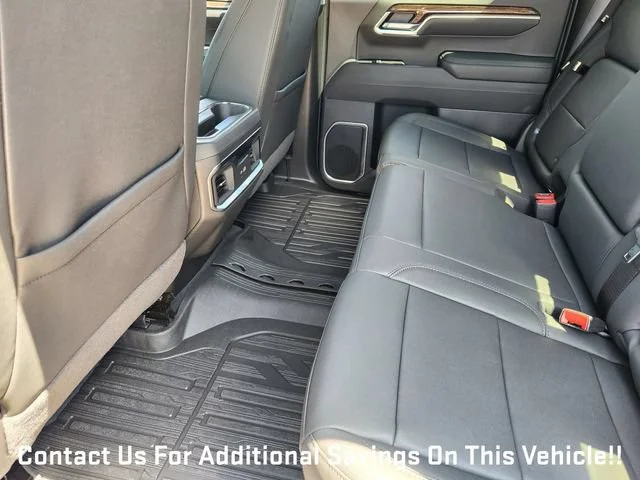 2026 GMC Sierra 1500 Elevation - Photo 20