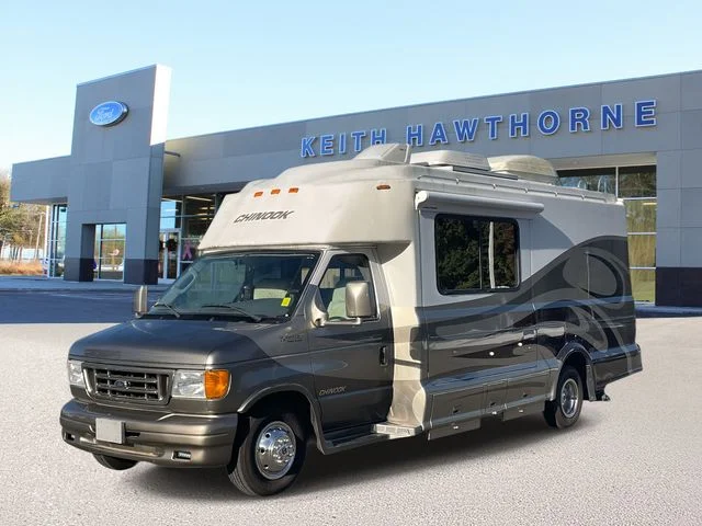 Used 2004  Ford Standard image 3
