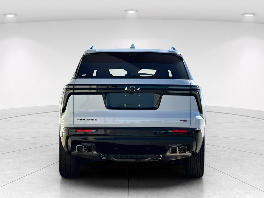 2026 Chevrolet Traverse RS - Photo 6