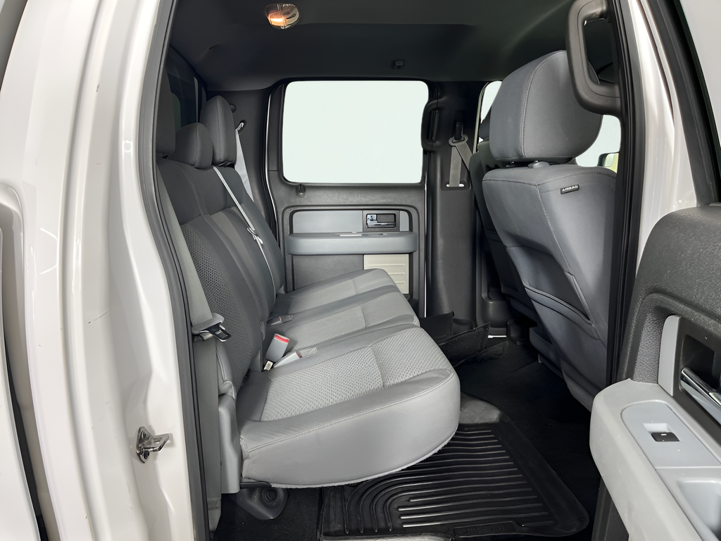 2014 Ford F-150 XLT - Photo 14
