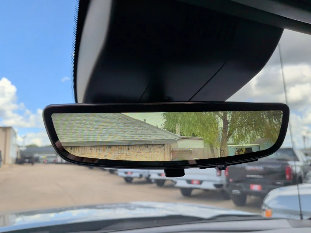 2026 GMC Sierra 1500 AT4 - Photo 27
