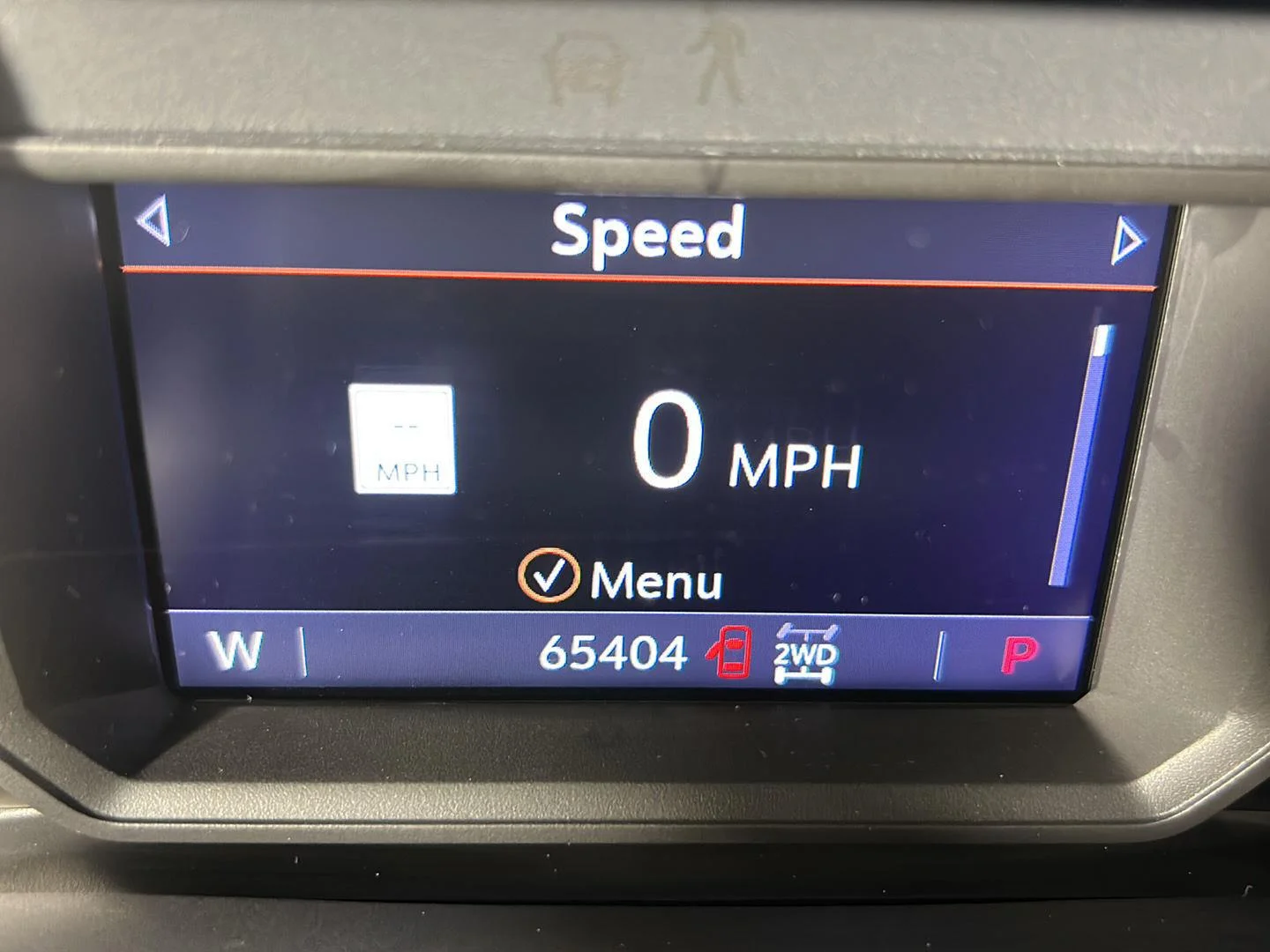 Used 2022 Onyx Black GMC AT4 image 19