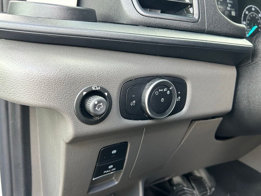 2024 Ford Transit Van Base - Photo 13