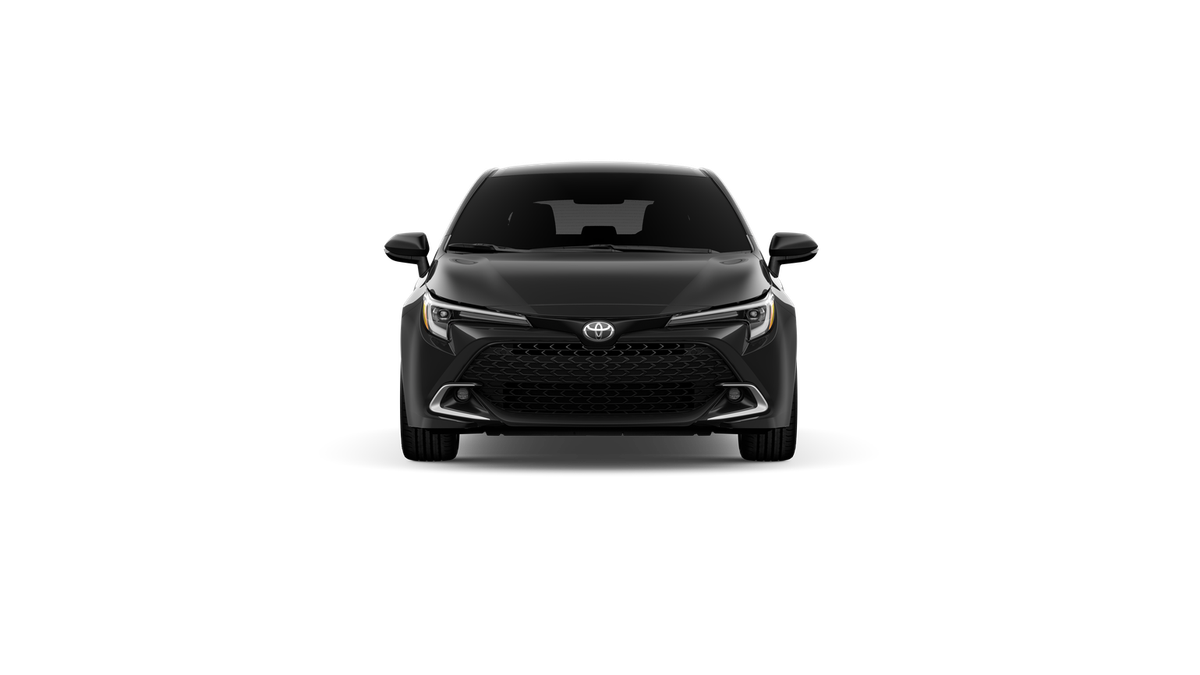 New 2027 Magnetic Gray Metallic Toyota XSE image 17