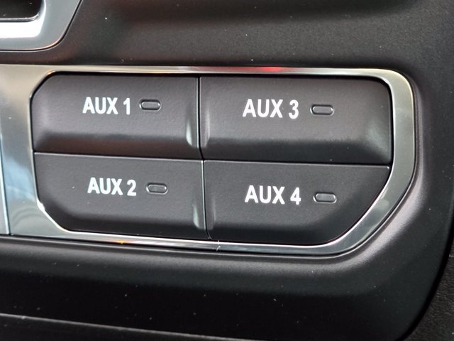 2026 Jeep Wrangler 4-Door Rubicon - Photo 14
