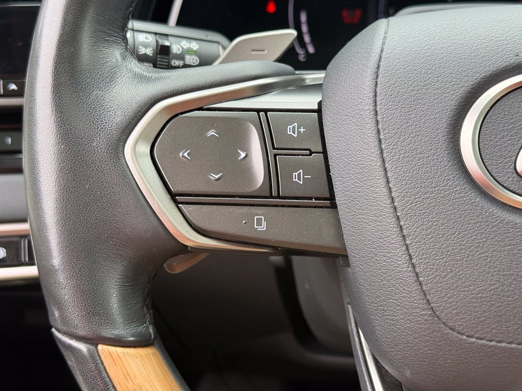 Certified Used 2024 TERRANE KHAKI M.M. Lexus 350 Premium Plus image 32