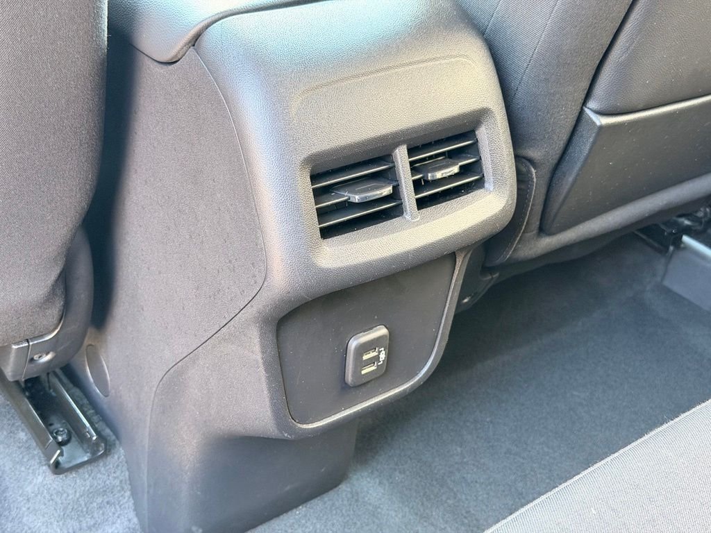 Used 2024 Silver GMC SLE image 16