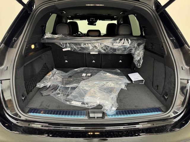 2025 Mercedes-Benz GLE GLE450 - Photo 8