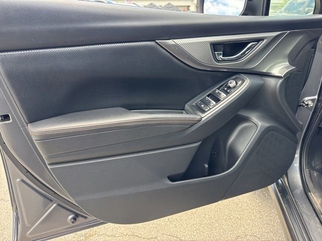 Used 2023 Gray Subaru Limited image 32