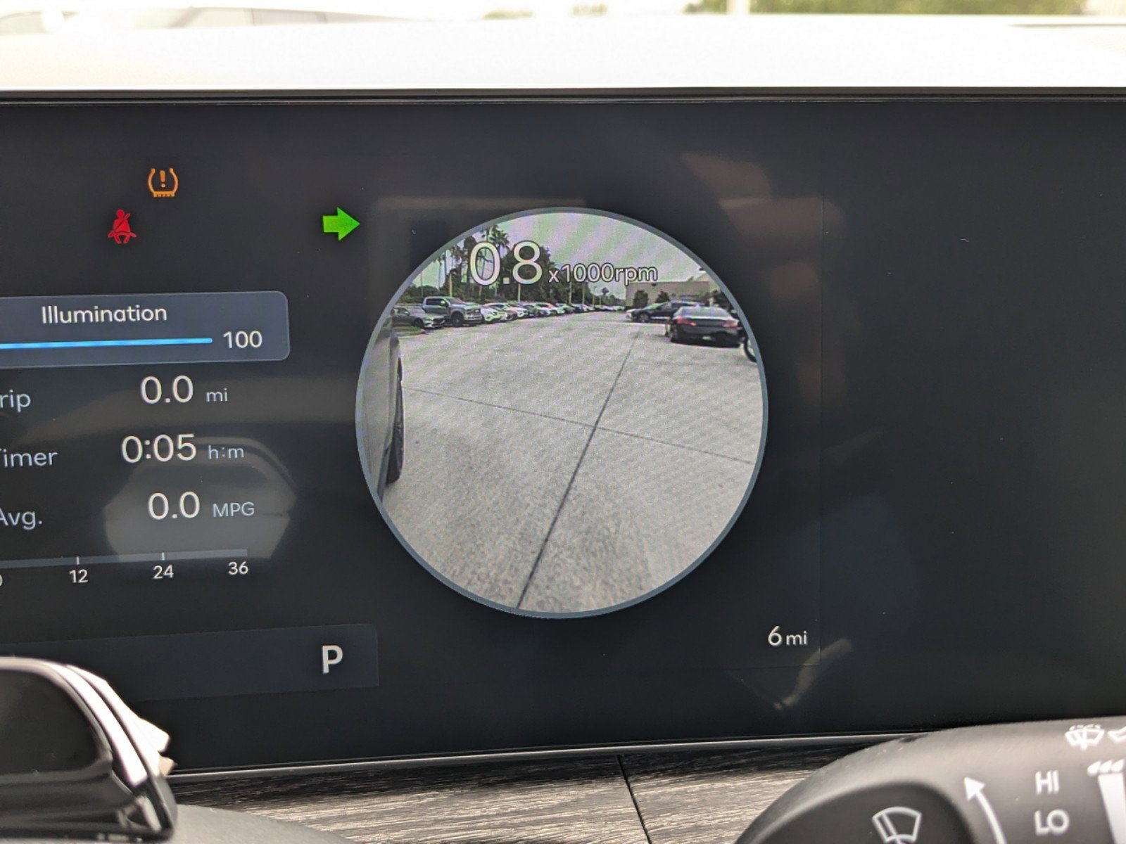 2025 Hyundai Santa Fe Calligraphy - Photo 25