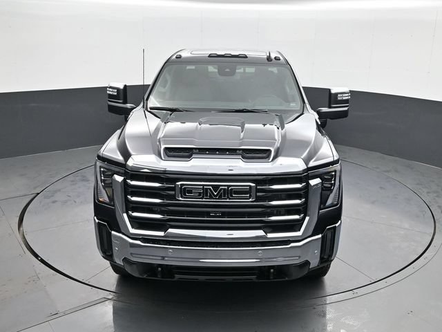 2026 GMC Sierra 2500HD SLT - Photo 14