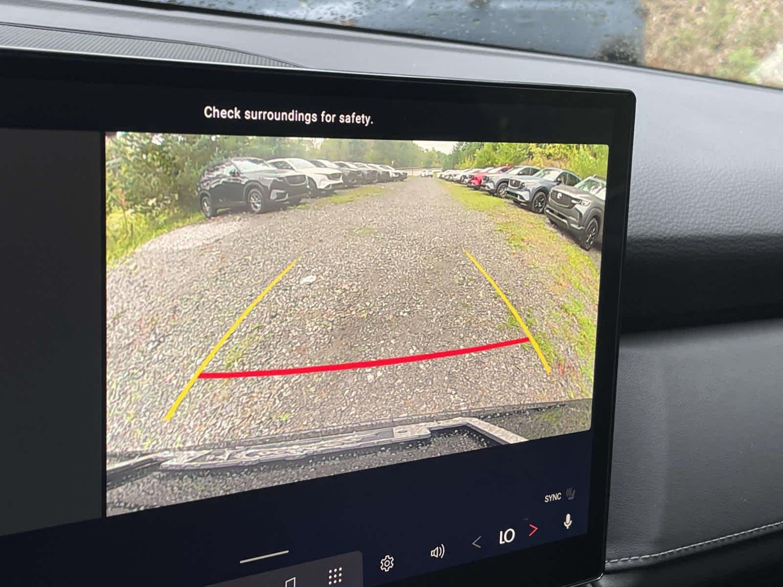 New 2026 Jet Black Mica Mazda 2.5 S Preferred image 24